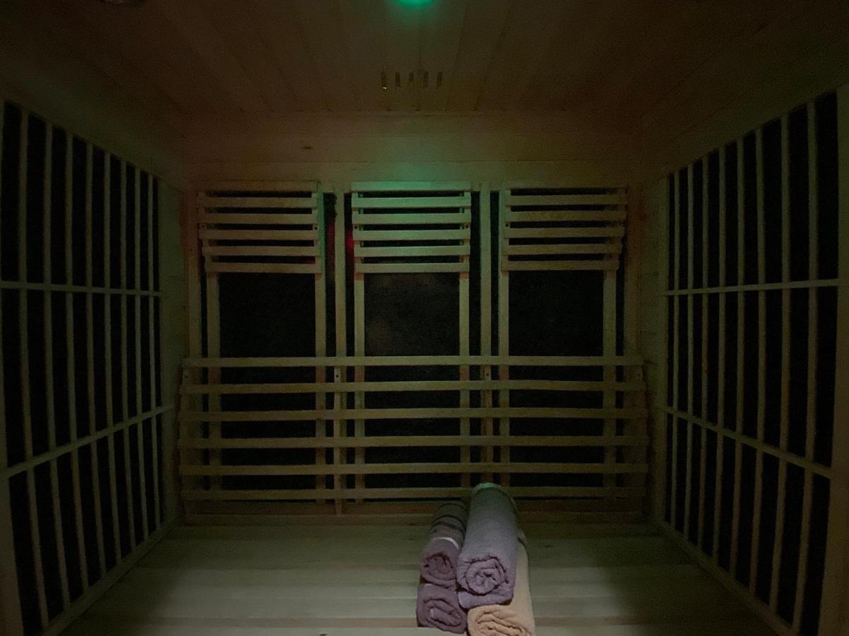 Lodge Breza Lux Kolašin Exteriér fotografie