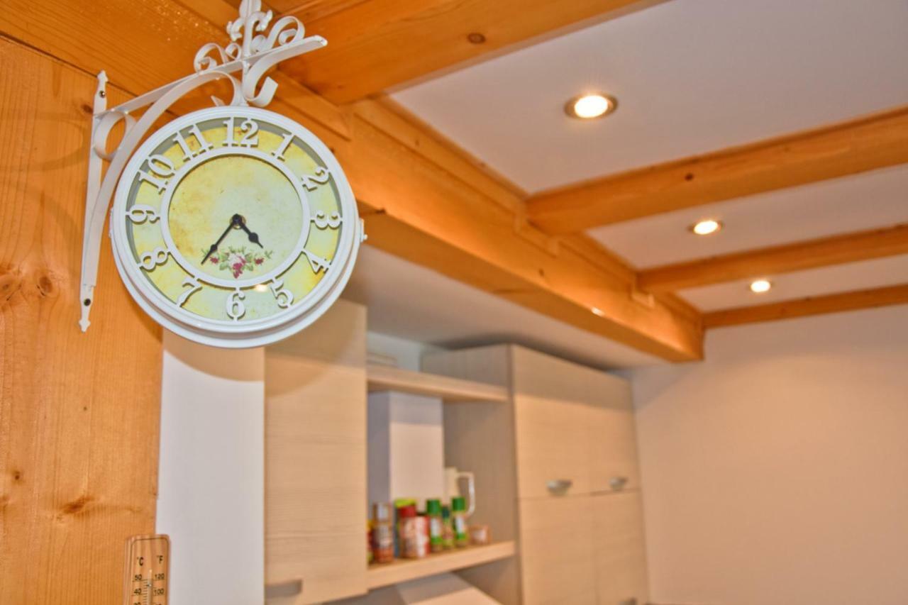 Lodge Breza Lux Kolašin Exteriér fotografie