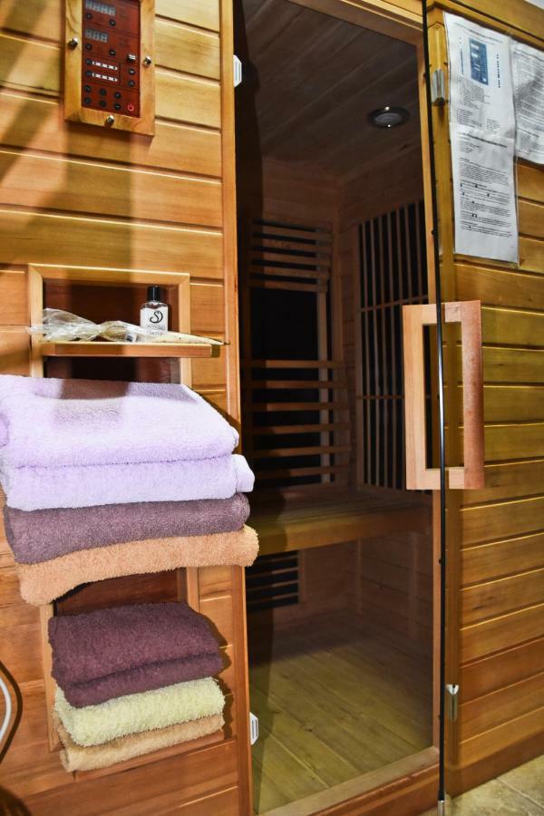 Lodge Breza Lux Kolašin Exteriér fotografie
